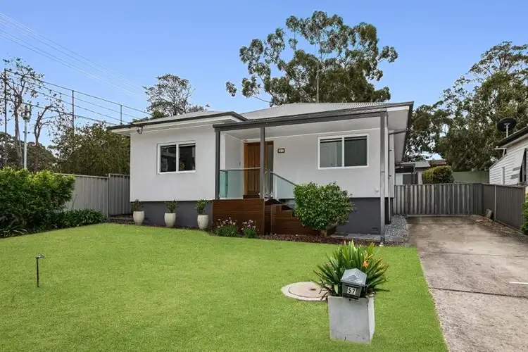 57 Mundakal Avenue, Kirrawee NSW 2232