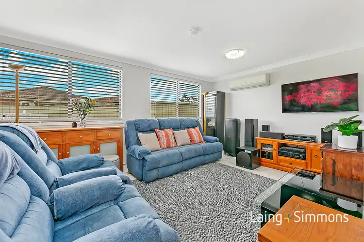 Third view of Homely house listing, 26 Athens Avenue, Hassall Grove NSW 2761