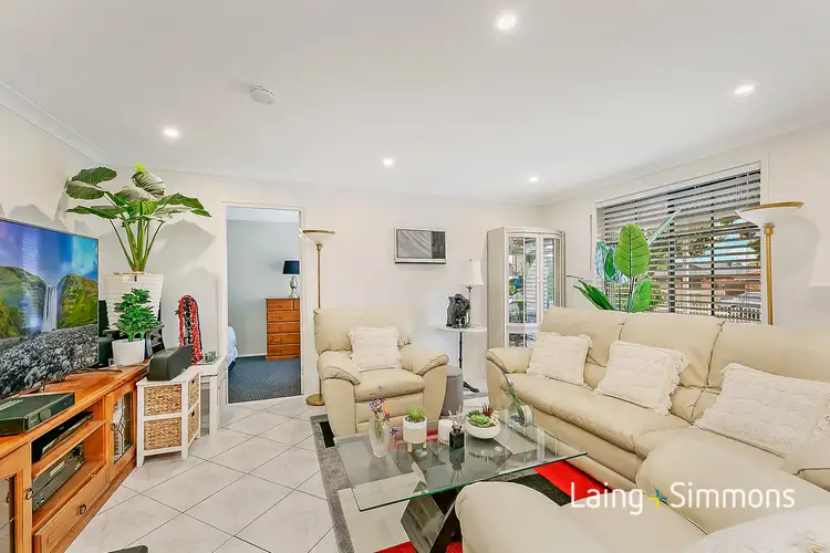 Fourth view of Homely house listing, 26 Athens Avenue, Hassall Grove NSW 2761