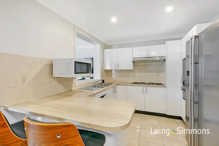 Fifth view of Homely house listing, 26 Athens Avenue, Hassall Grove NSW 2761