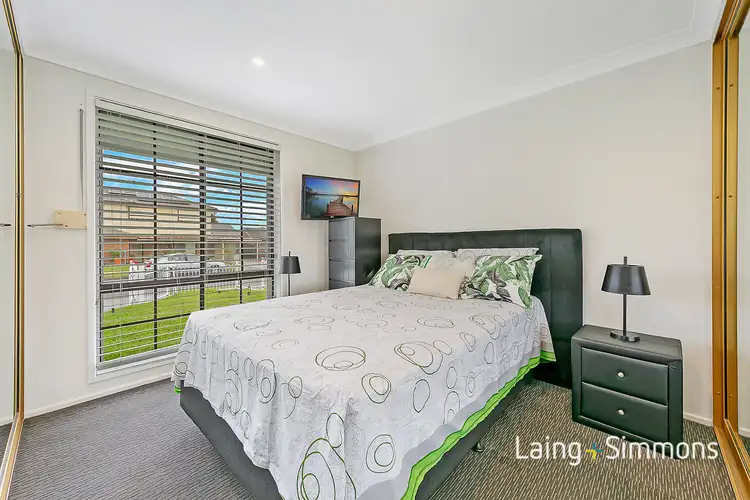 Sixth view of Homely house listing, 26 Athens Avenue, Hassall Grove NSW 2761