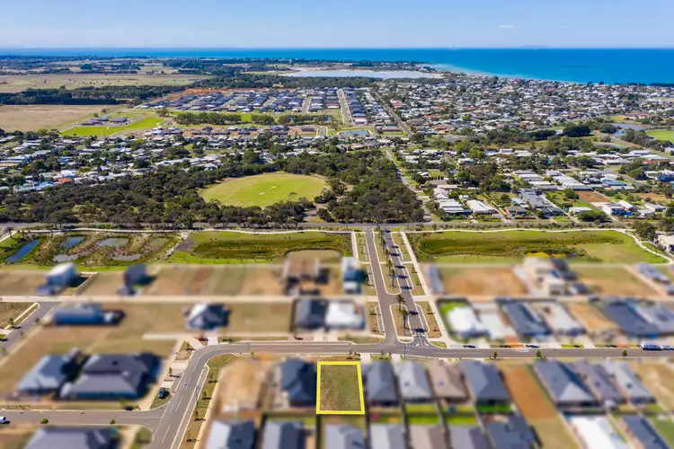 Fourth view of Homely land listing, 21 Thornton Avenue, St Leonards VIC 3223