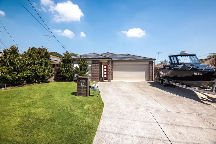 4 Kawana Court, Clifton Springs VIC 3222