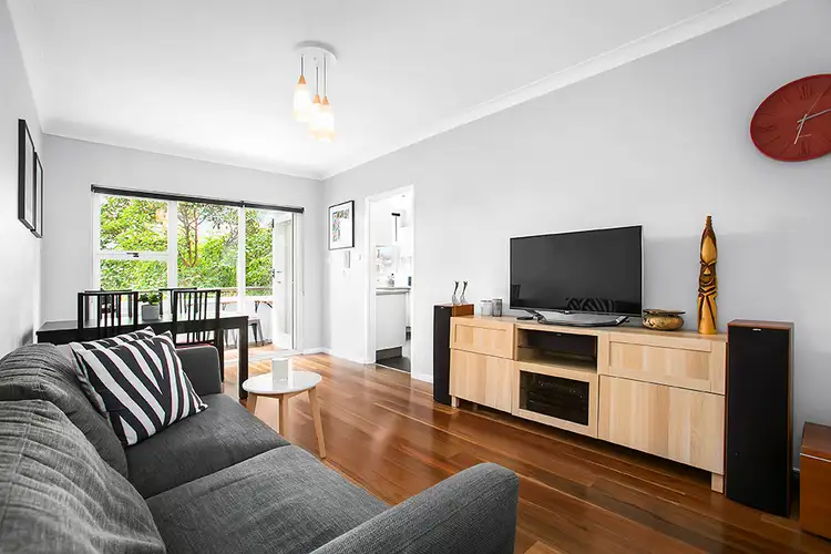Main view of Homely apartment listing, 5/40 Howard Street, Randwick NSW 2031
