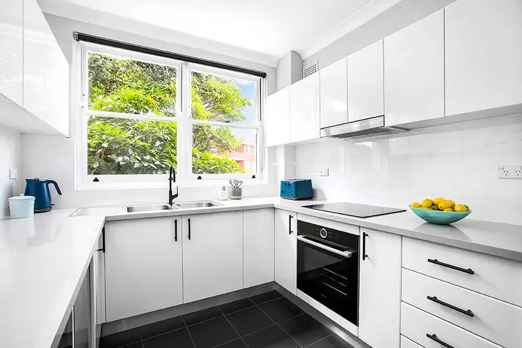 Second view of Homely apartment listing, 5/40 Howard Street, Randwick NSW 2031