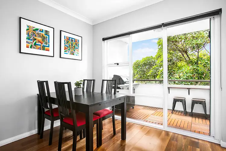 Third view of Homely apartment listing, 5/40 Howard Street, Randwick NSW 2031