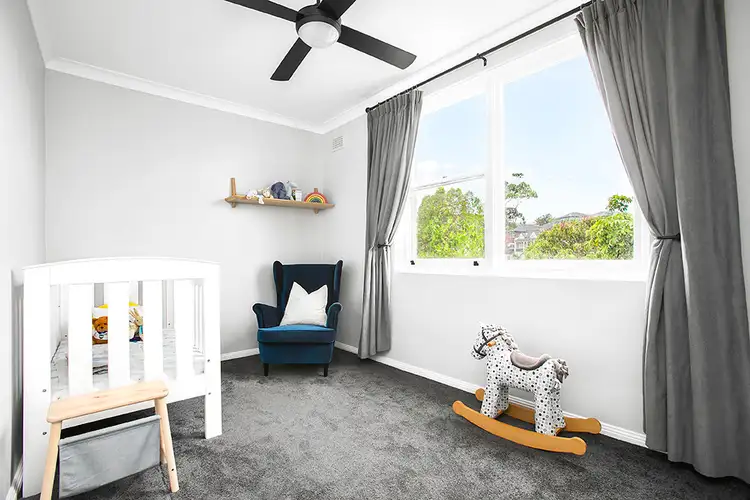 Sixth view of Homely apartment listing, 5/40 Howard Street, Randwick NSW 2031
