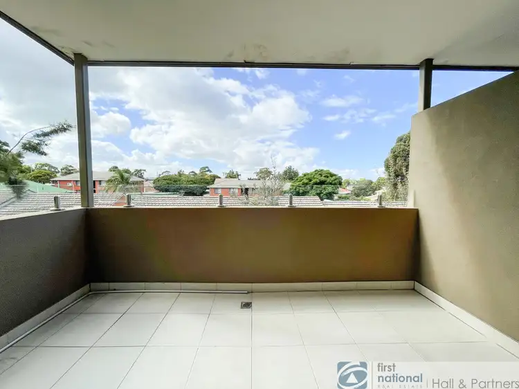Second view of Homely apartment listing, 30/473 Princes Highway, Noble Park VIC 3174