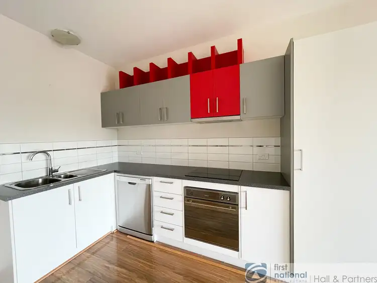 Fifth view of Homely apartment listing, 30/473 Princes Highway, Noble Park VIC 3174