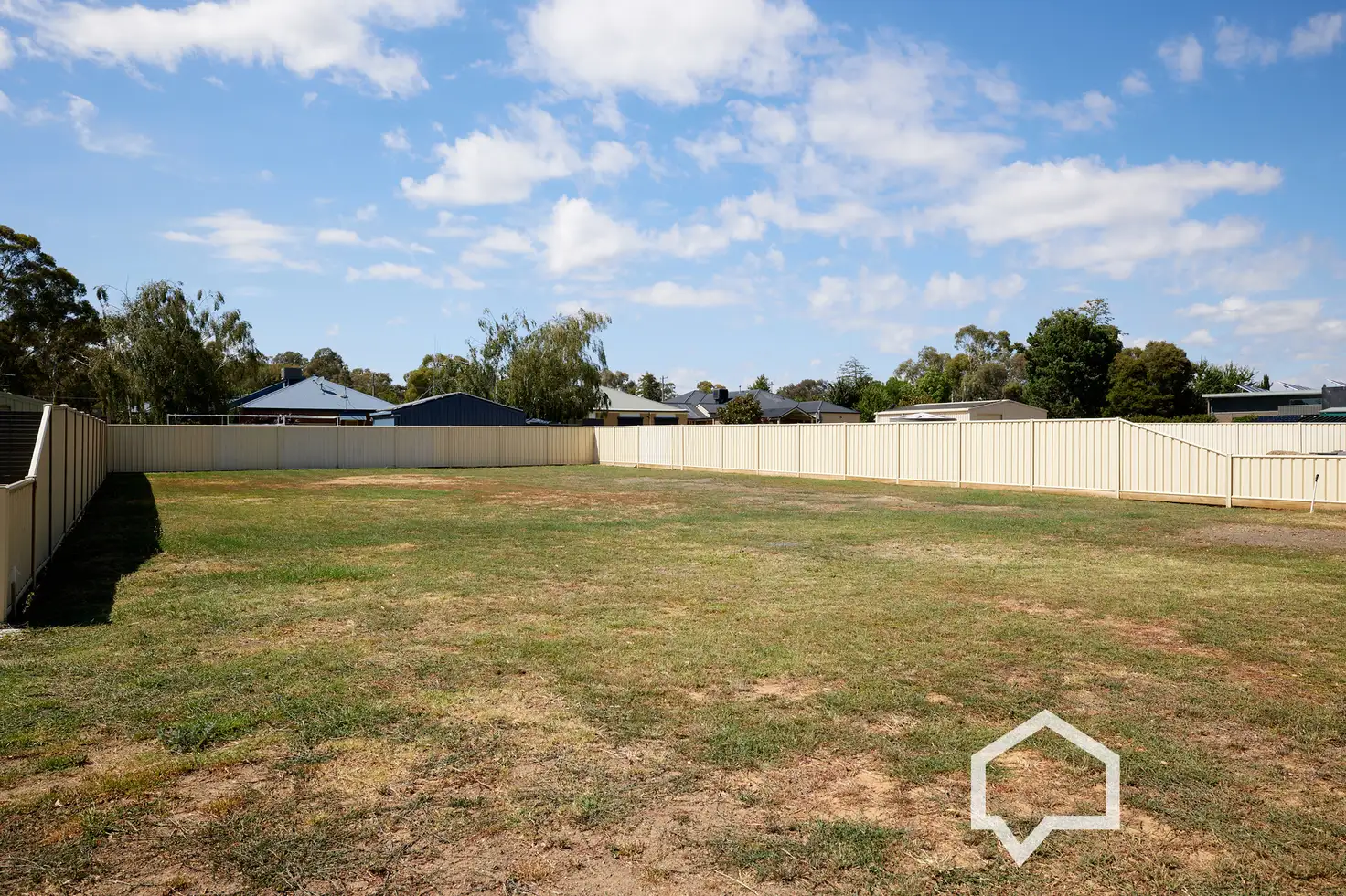 Main view of Homely land listing, 26 Sullivan Street, Ascot VIC 3551