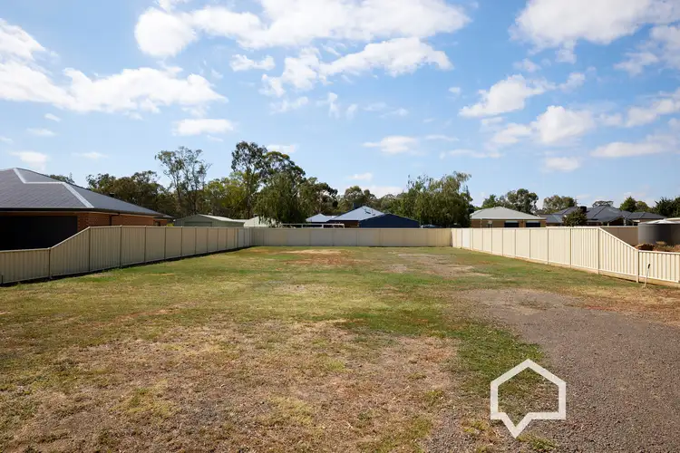 Second view of Homely land listing, 26 Sullivan Street, Ascot VIC 3551