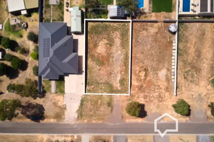 Third view of Homely land listing, 26 Sullivan Street, Ascot VIC 3551