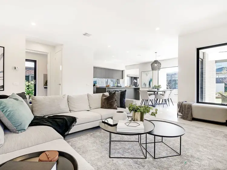 Main view of Homely house listing, 14 Atherton Avenue, Officer South VIC 3809