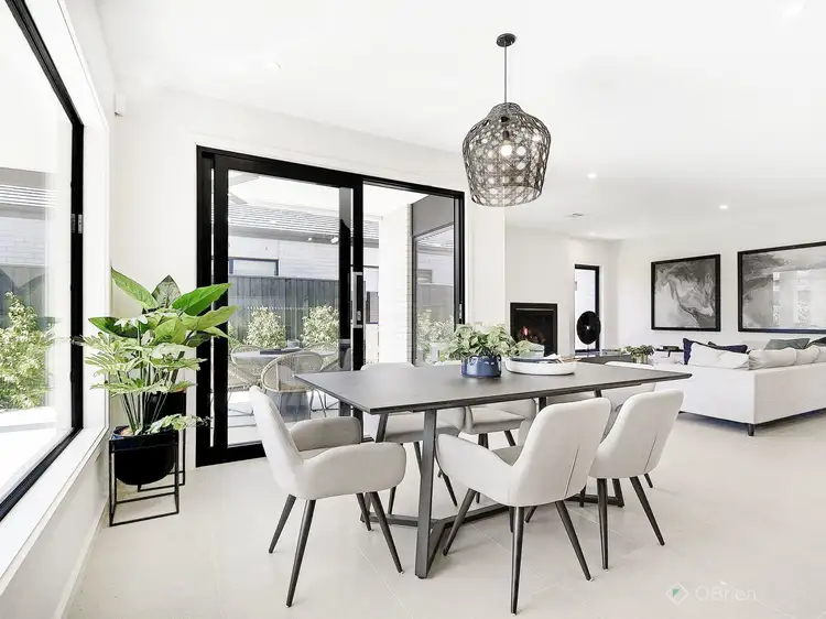 Second view of Homely house listing, 14 Atherton Avenue, Officer South VIC 3809