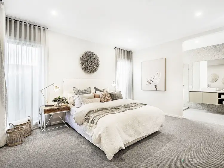 Main view of Homely house listing, 12 Atherton Avenue, Officer South VIC 3809