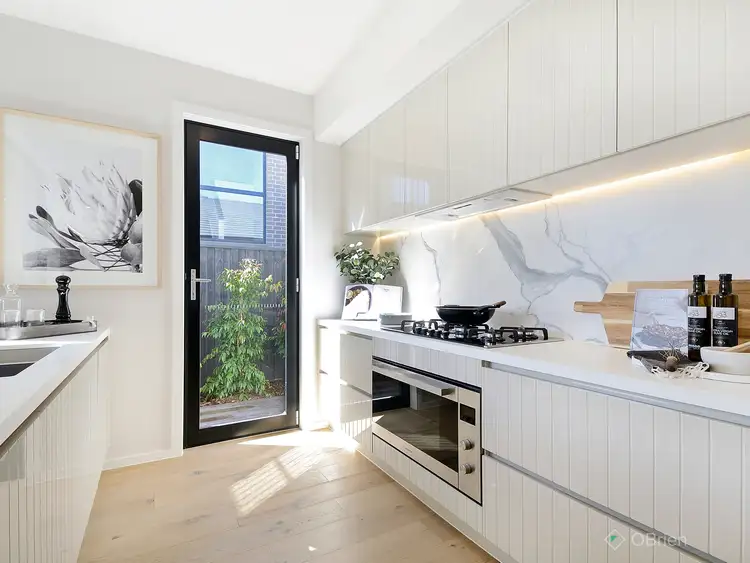 Third view of Homely house listing, 12 Atherton Avenue, Officer South VIC 3809