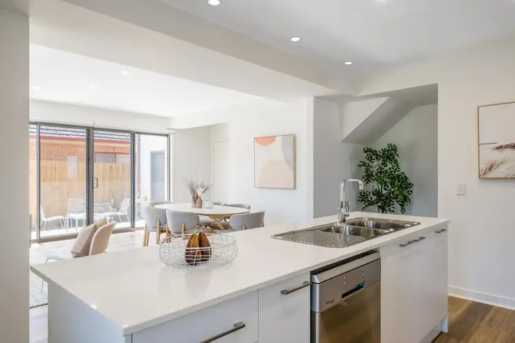 Third view of Homely unit listing, 1/123 Vines Road, Hamlyn Heights VIC 3215
