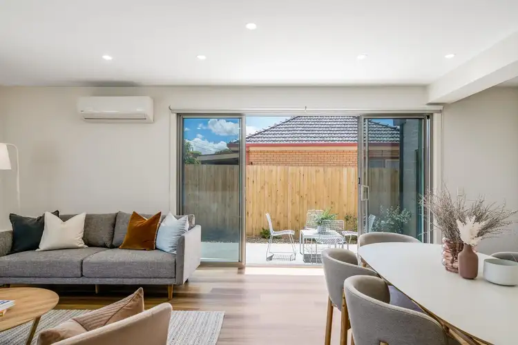 Sixth view of Homely unit listing, 1/123 Vines Road, Hamlyn Heights VIC 3215