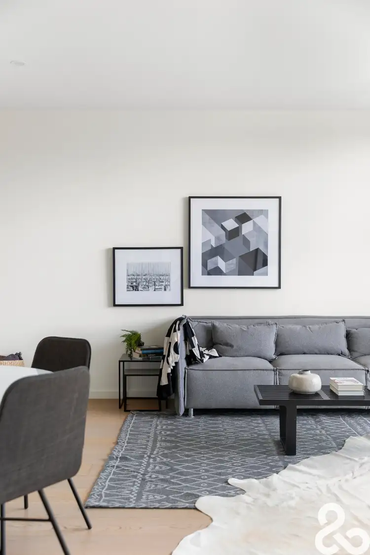 Third view of Homely apartment listing, 105/105 Dundas Street, Preston VIC 3072
