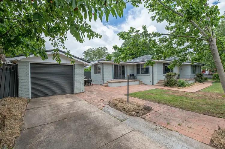 Main view of Homely house listing, 1 Byng Street, Orange NSW 2800