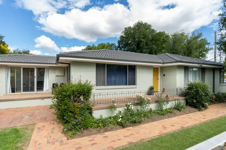 Second view of Homely house listing, 1 Byng Street, Orange NSW 2800
