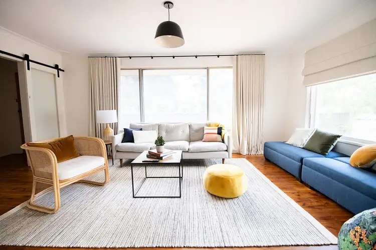Third view of Homely house listing, 1 Byng Street, Orange NSW 2800
