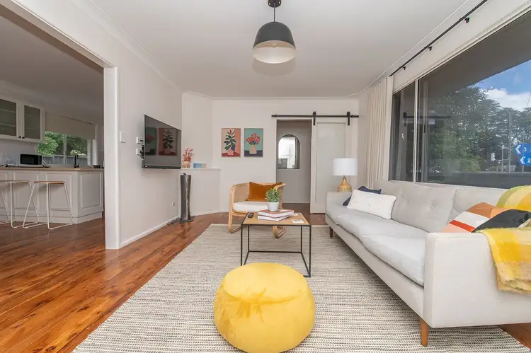 Sixth view of Homely house listing, 1 Byng Street, Orange NSW 2800
