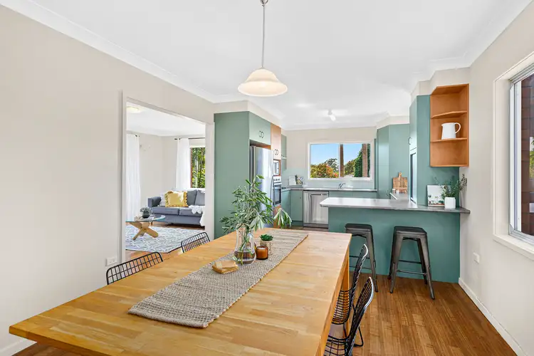 Second view of Homely house listing, 14 Cassian Street, Keiraville NSW 2500