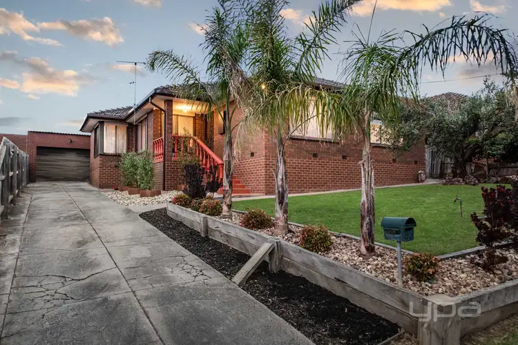 47 Bamford Avenue, Westmeadows VIC 3049