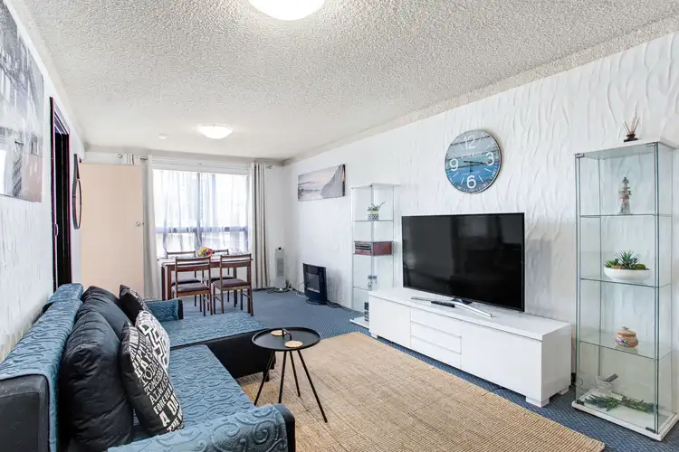 Second view of Homely unit listing, 8/12 Gordon Street, Glenelg SA 5045