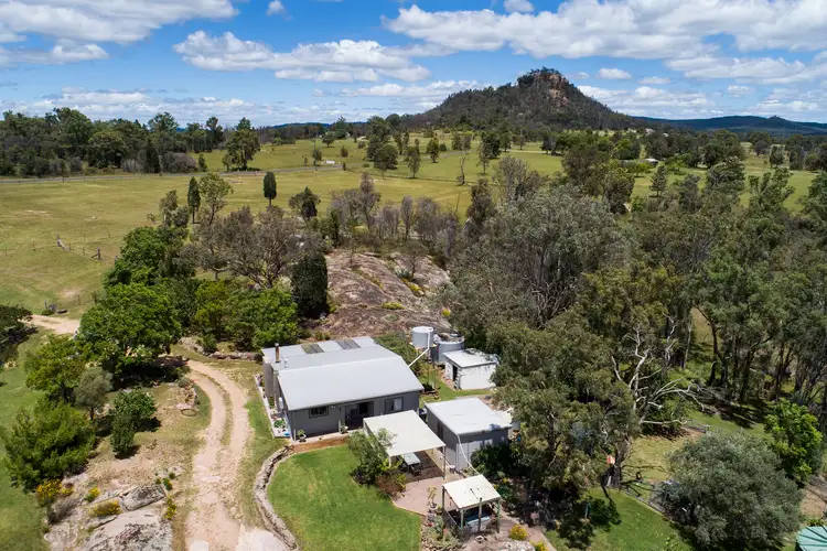 841 Ridge Road, Mudgee NSW 2850