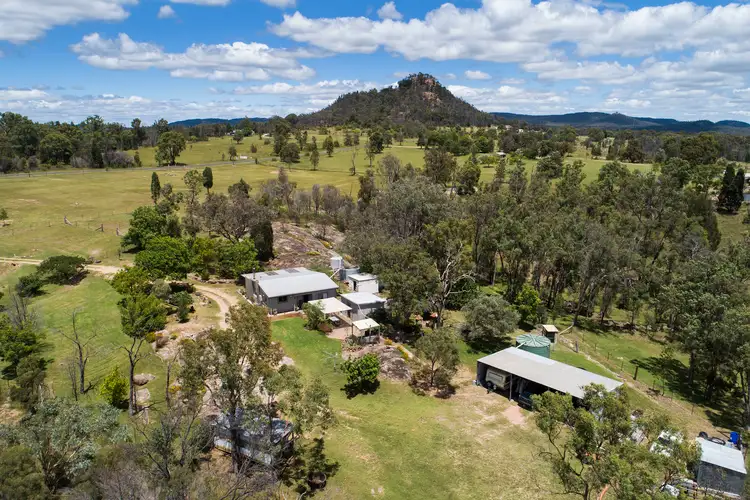 Third view of Homely rural property listing, 841 Ridge Road, Mudgee NSW 2850