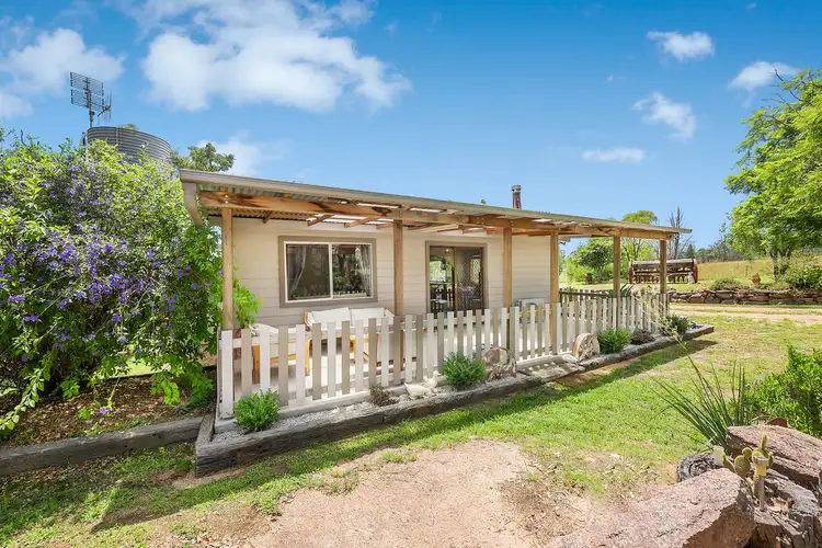 Fourth view of Homely rural property listing, 841 Ridge Road, Mudgee NSW 2850