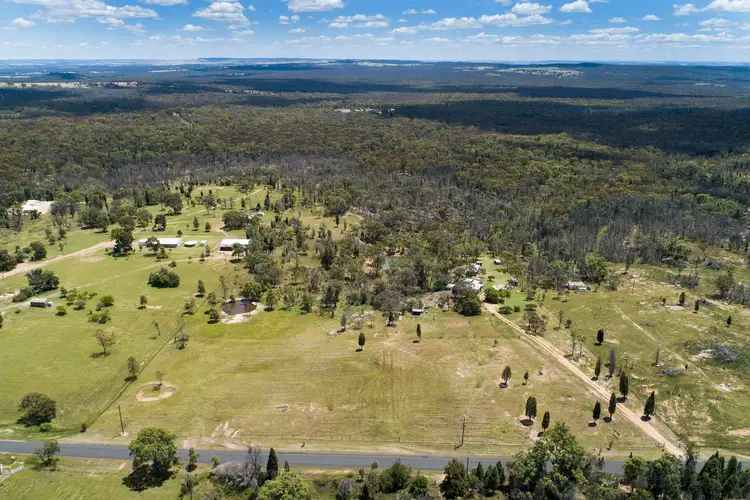 Fifth view of Homely rural property listing, 841 Ridge Road, Mudgee NSW 2850