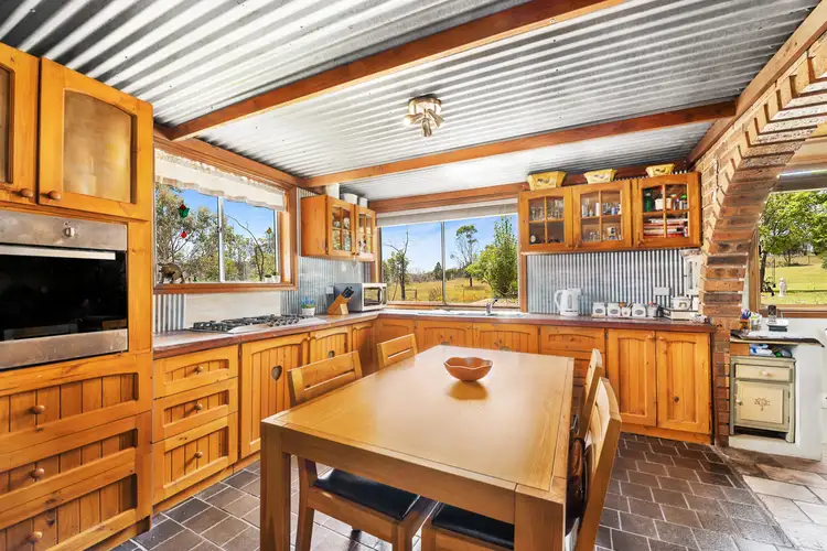 Sixth view of Homely rural property listing, 841 Ridge Road, Mudgee NSW 2850