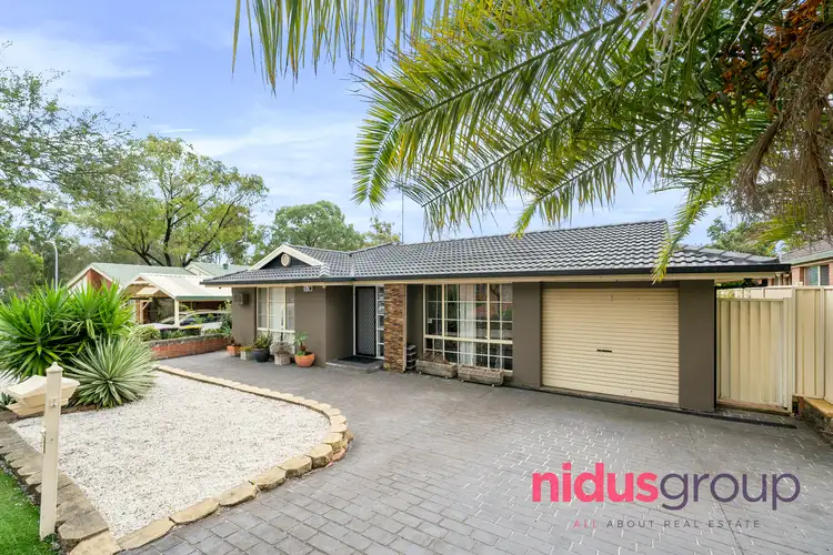 Second view of Homely house listing, 12 Clorinda Street, Rooty Hill NSW 2766
