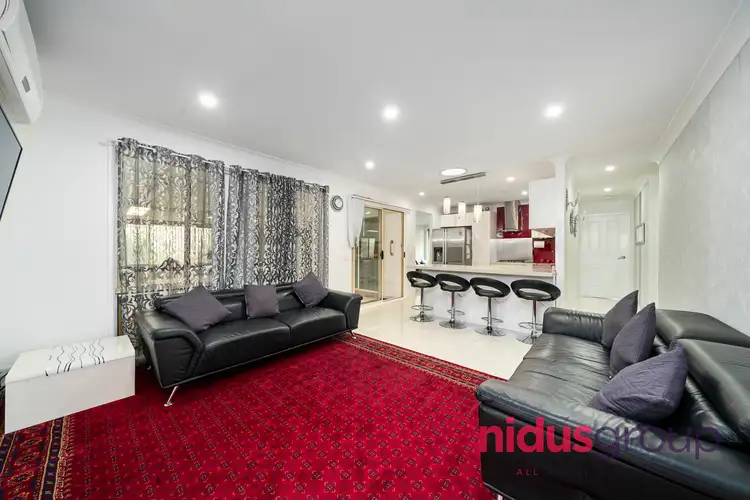 Third view of Homely house listing, 12 Clorinda Street, Rooty Hill NSW 2766