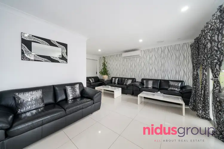 Fourth view of Homely house listing, 12 Clorinda Street, Rooty Hill NSW 2766