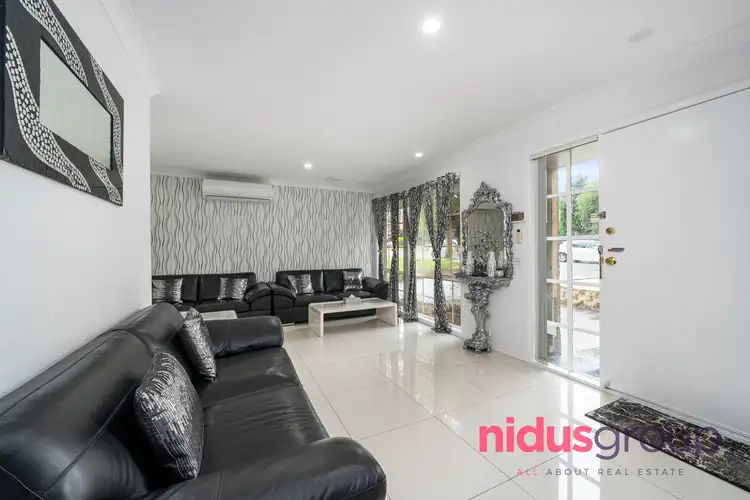 Fifth view of Homely house listing, 12 Clorinda Street, Rooty Hill NSW 2766