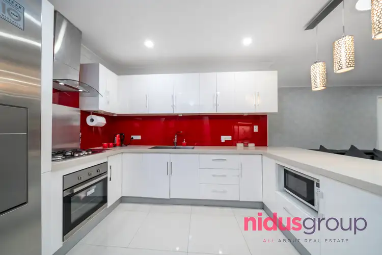 Sixth view of Homely house listing, 12 Clorinda Street, Rooty Hill NSW 2766