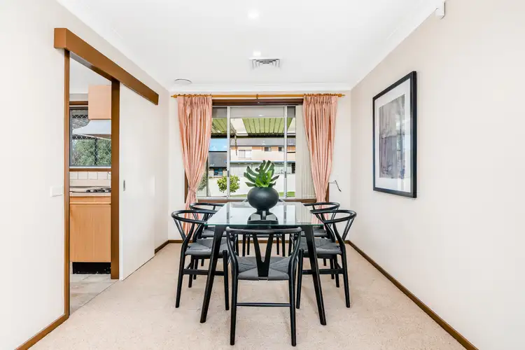 Fourth view of Homely house listing, 129 Whitby Road, Kings Langley NSW 2147