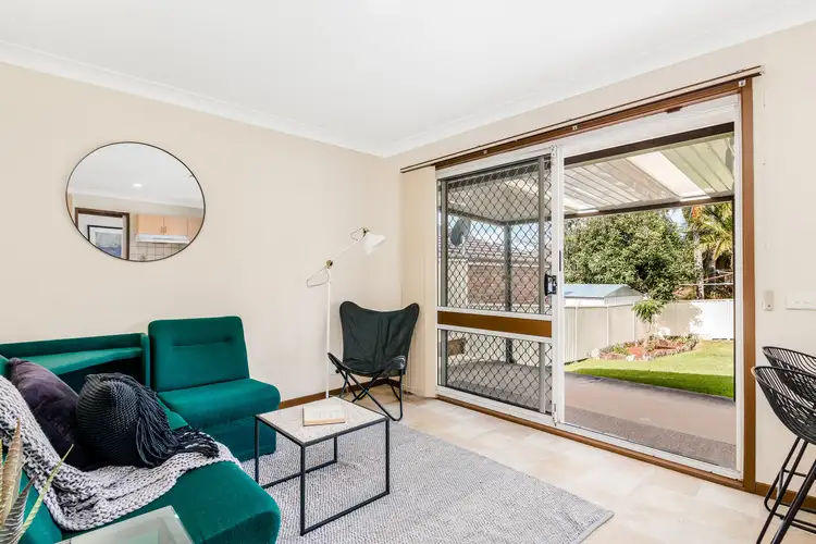 Fifth view of Homely house listing, 129 Whitby Road, Kings Langley NSW 2147