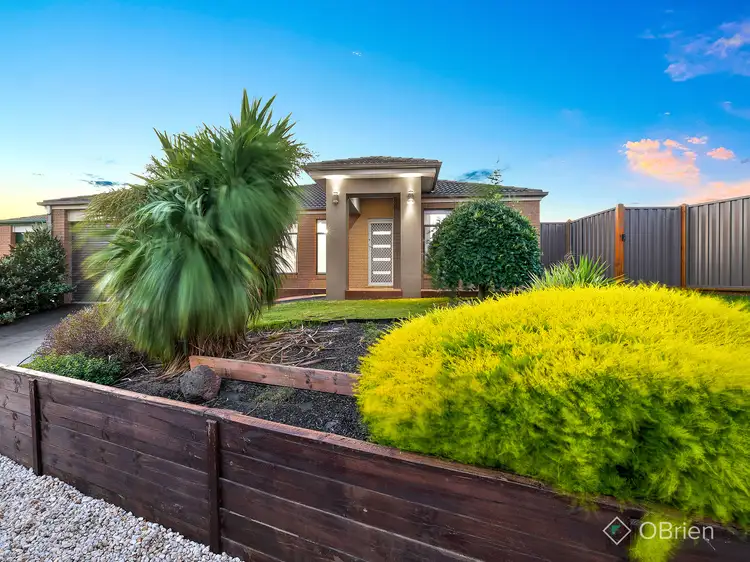 Main view of Homely house listing, 5 Maltby Court, Berwick VIC 3806