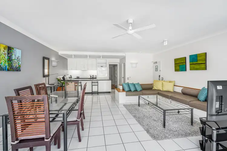 Fifth view of Homely apartment listing, 84/9 Veivers Road, Palm Cove QLD 4879