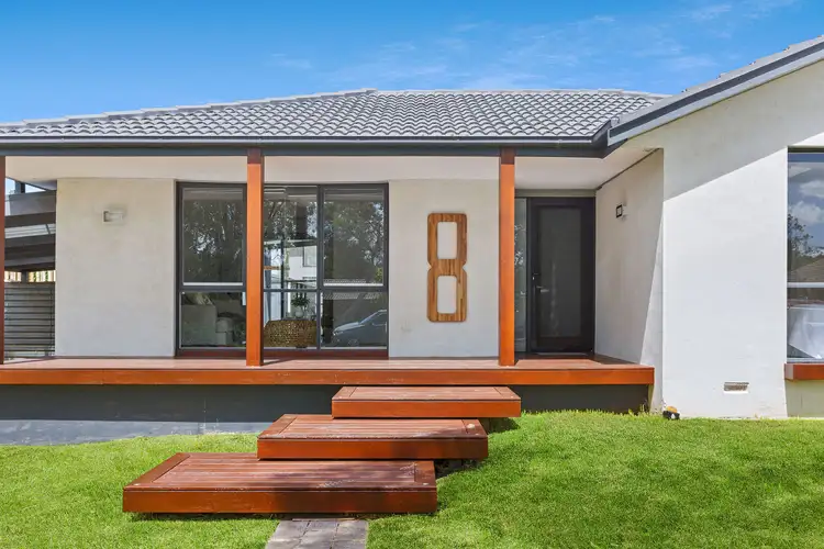 8 Albany Place, Mount Martha VIC 3934