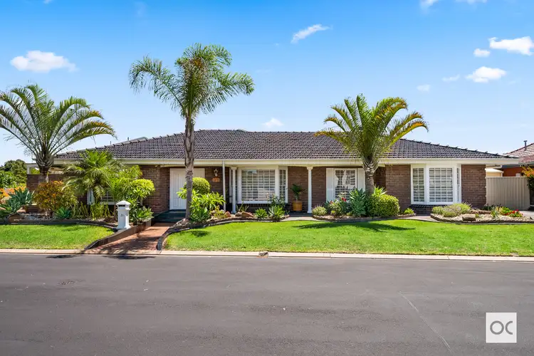 Second view of Homely house listing, 21 Liberman Court, West Lakes SA 5021