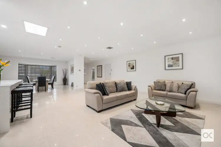 Fourth view of Homely house listing, 21 Liberman Court, West Lakes SA 5021