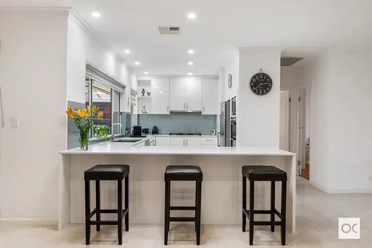 Fifth view of Homely house listing, 21 Liberman Court, West Lakes SA 5021