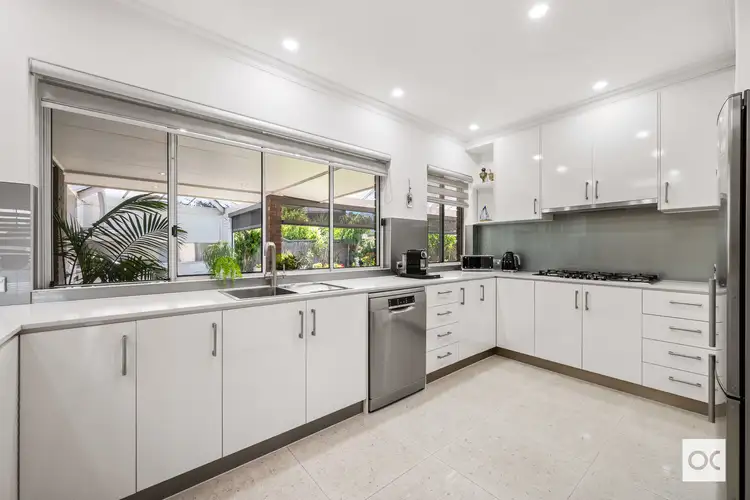 Sixth view of Homely house listing, 21 Liberman Court, West Lakes SA 5021