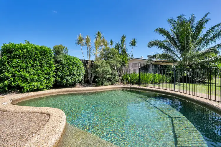 Second view of Homely unit listing, 4/74-82 Swallow Street, Mooroobool QLD 4870